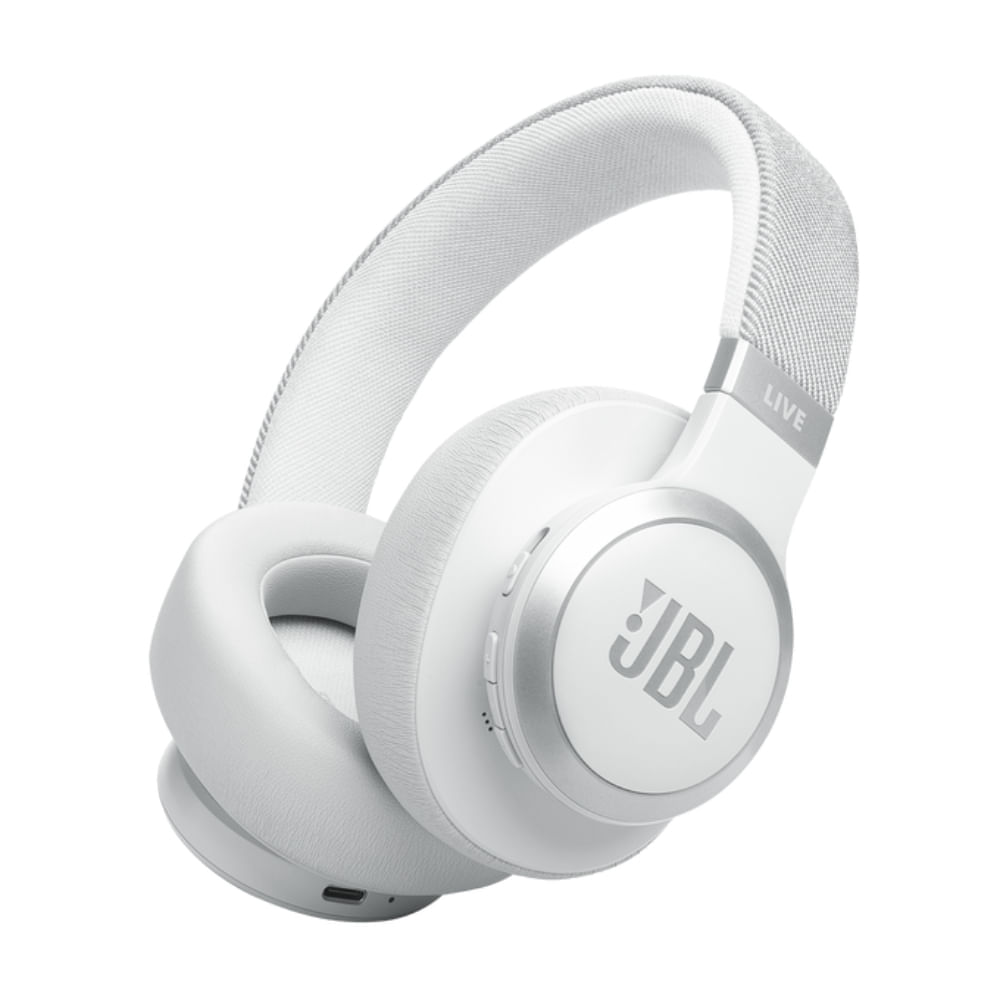 Audifono JBL Live 770NC