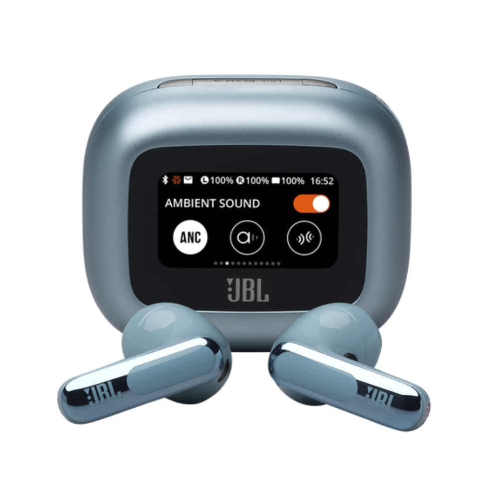 Audifono JBL Live Flex 3 Azul 50H