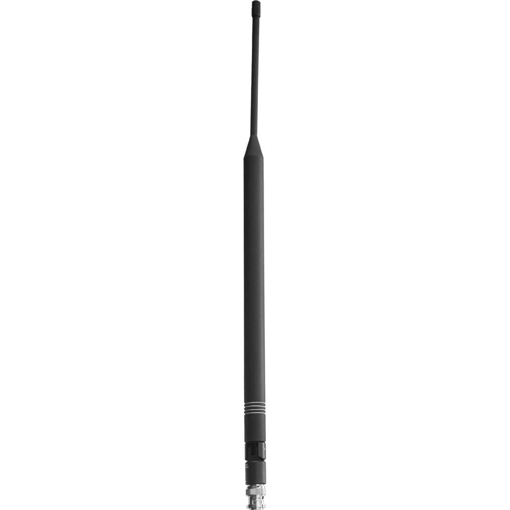 Antena Dipolo de 1/2 Onda Shure UA8 (670 a 742 MHz) para Receptores Axient, UHF-R, ULX-D, ULX, SLX,