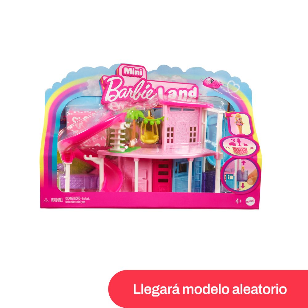 Casa Camper De Barbie Precio Chedraui Casa De Barbie 360 Chedraui
