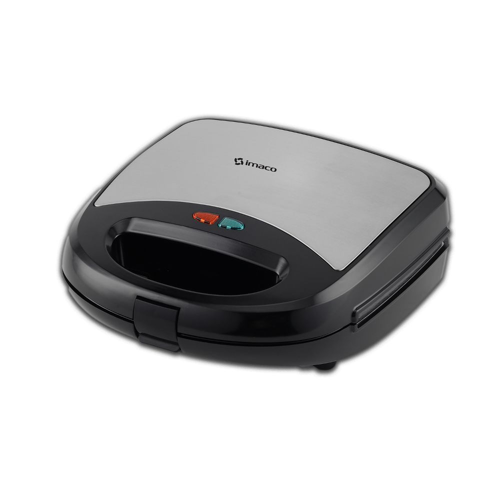Sandwich Maker Imaco 3 en 1 Placas Isg2009wm