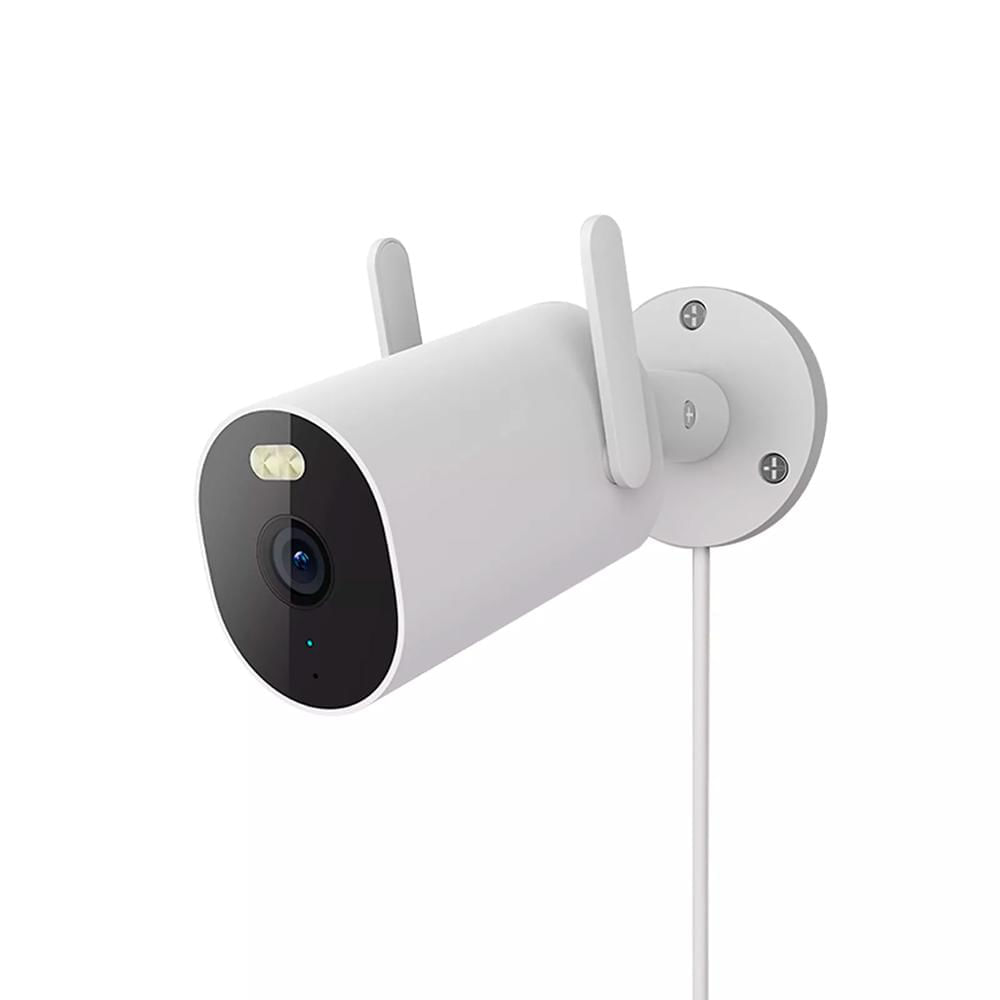 Camara Xiaomi Smart AW300 2K Vision Nocturna Resistencia IP66