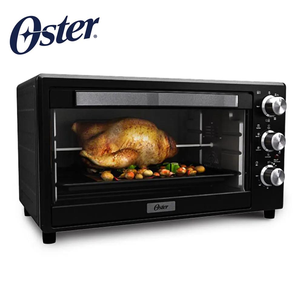 Horno Eléctrico Oster de 60 Litros TSSTTVLC60L