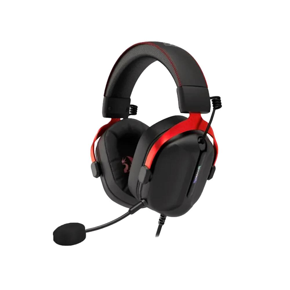 Audifono Gamer Redragon Cybill H312 Negro