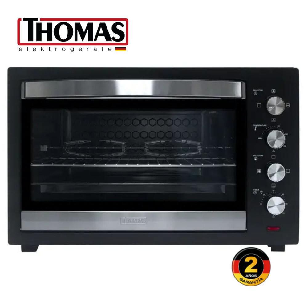 Horno Eléctrico Thomas de 100 Litros TH-100N02
