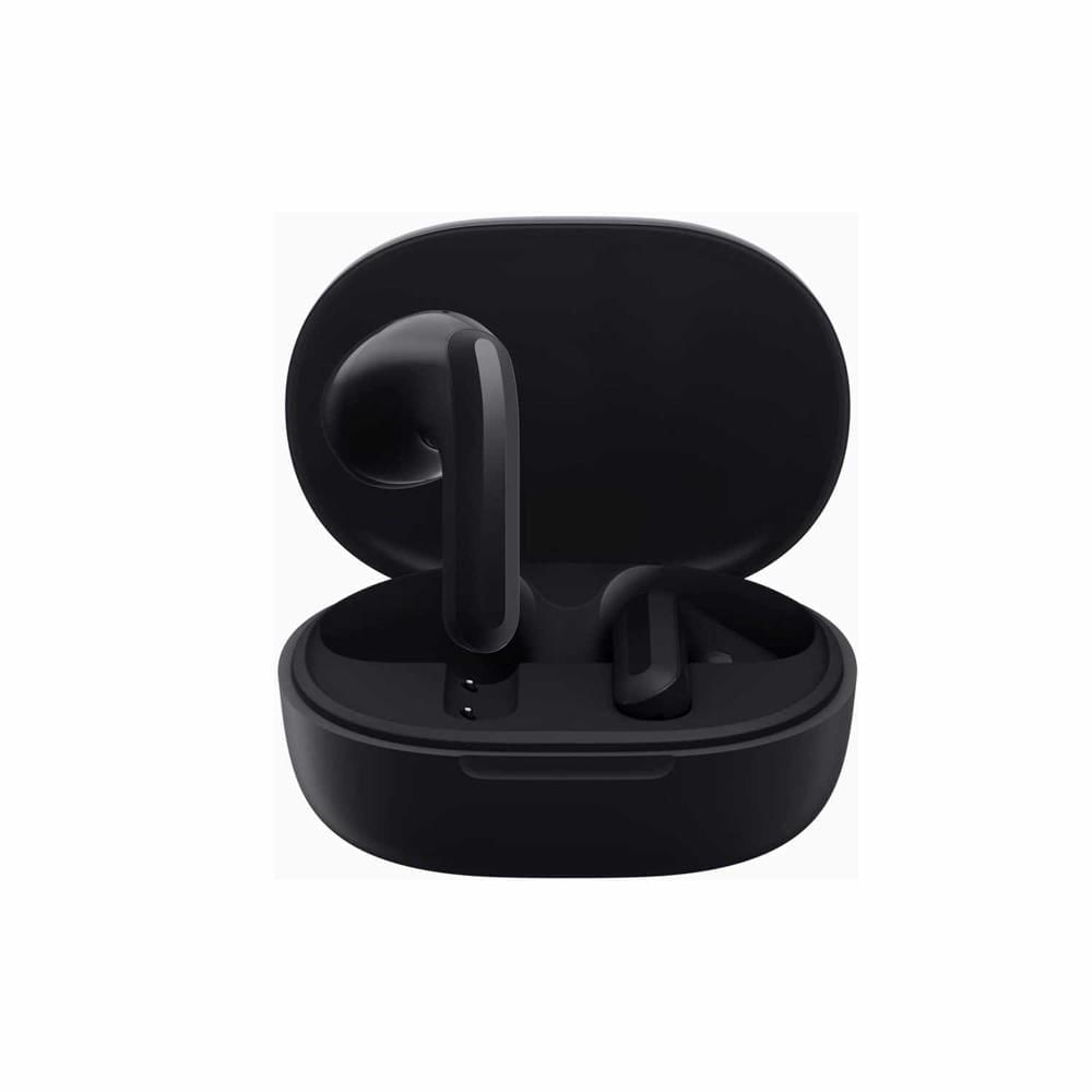 Audífonos Xiaomi Redmi Buds 4 Lite Negro