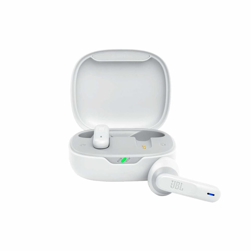 Audifonos Jbl Wave 300 Tws Wireless Bluetooth White