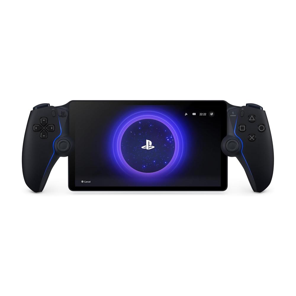 Playstation Portal Remote Playstation 5 Black