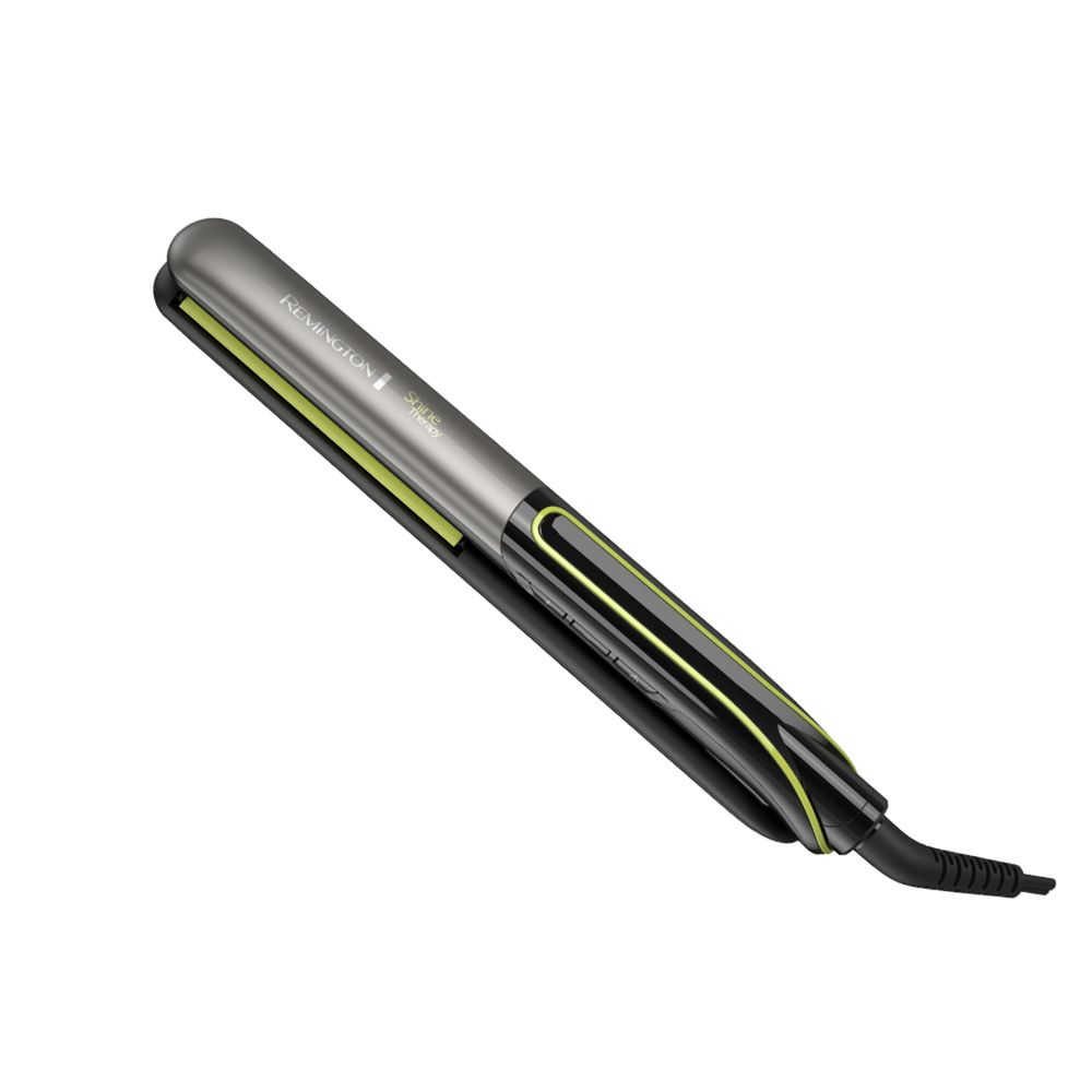 Plancha Alisadora Remington Shine Therapy