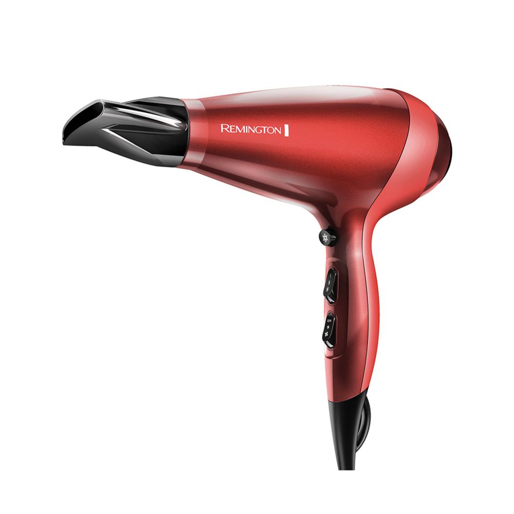 Secador Profesional Remington Silk 2400w