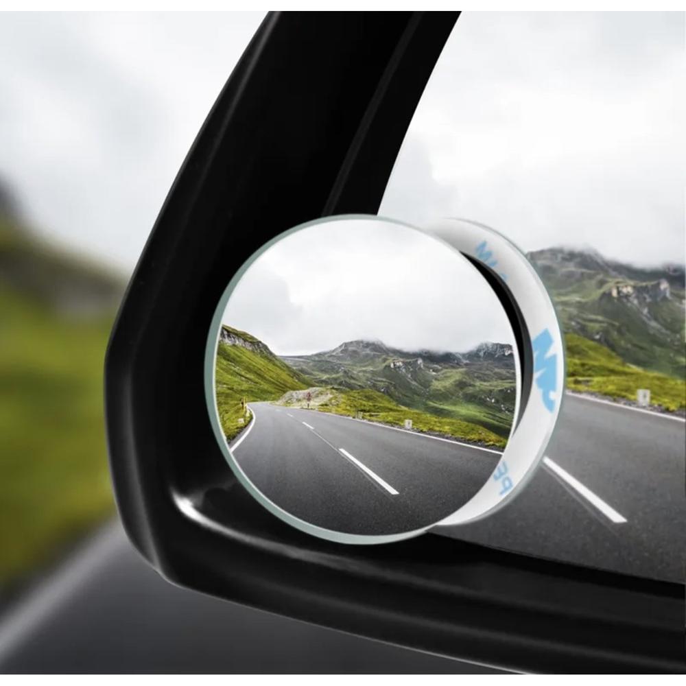 ESPEJO RETROVISOR PARA AUTO