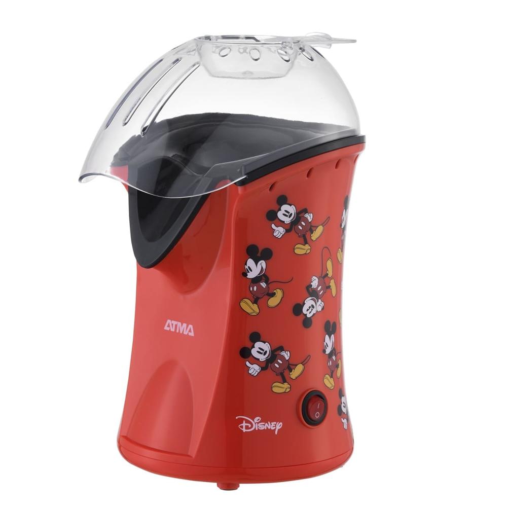 ATMA Popcorn Maker Disney