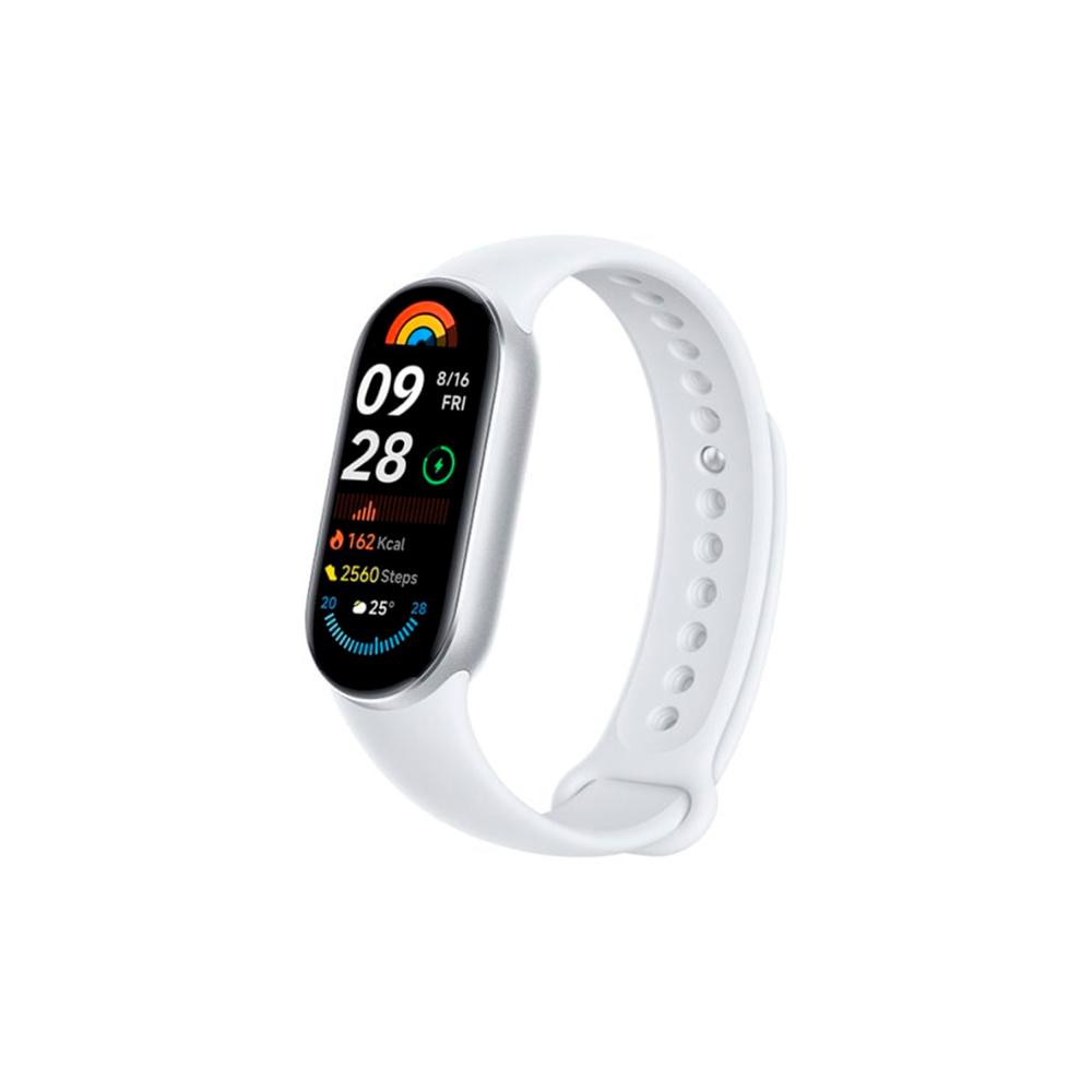 SmartBand Xiaomi 9 Glacier Silver