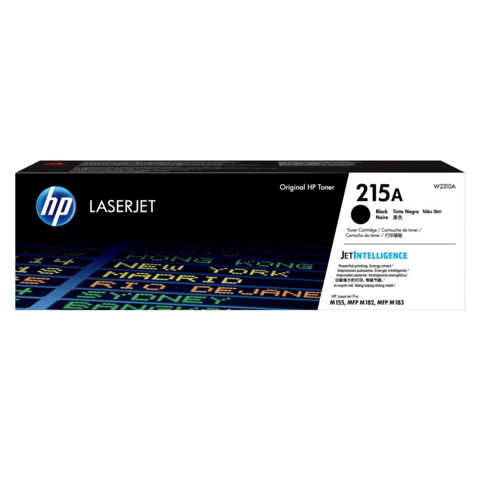 Toner Hp W2310A 215A L.J. Negro 1050 Pags