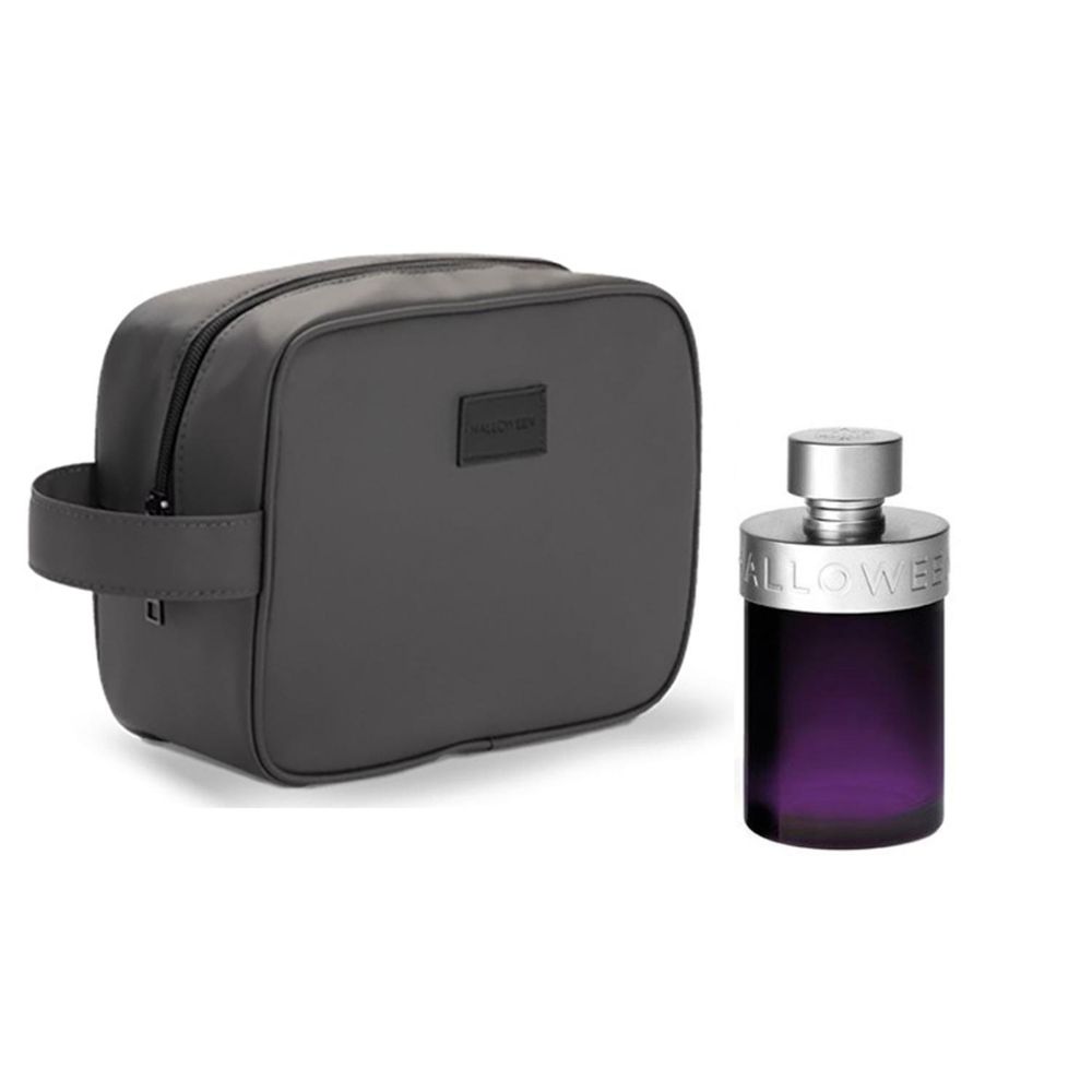 Men's Perfume Halloween MY WORLD 125 ml
