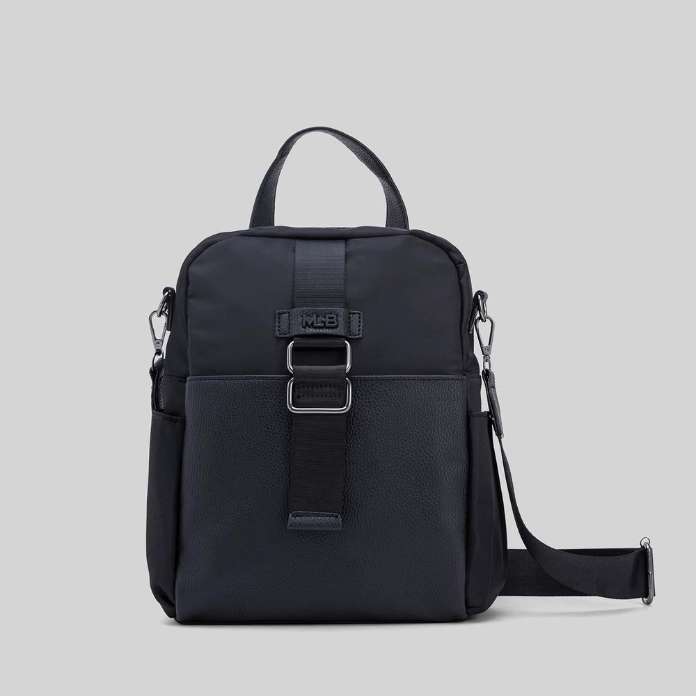 Cartera Mochila Malabar Hannah