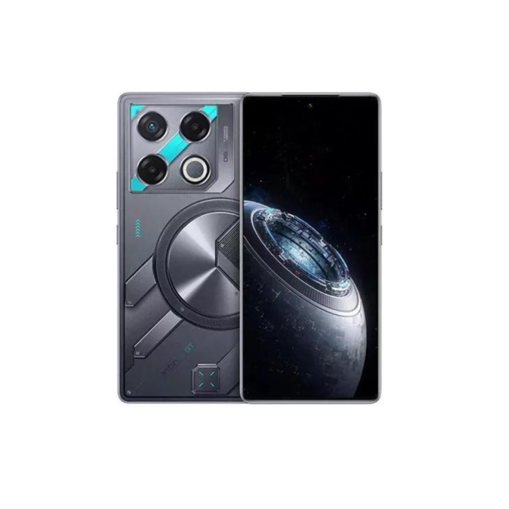 Infinix Gt 20 Pro 256gb 12+12gb 108Mp 6.78"" Azul Edicion Especial