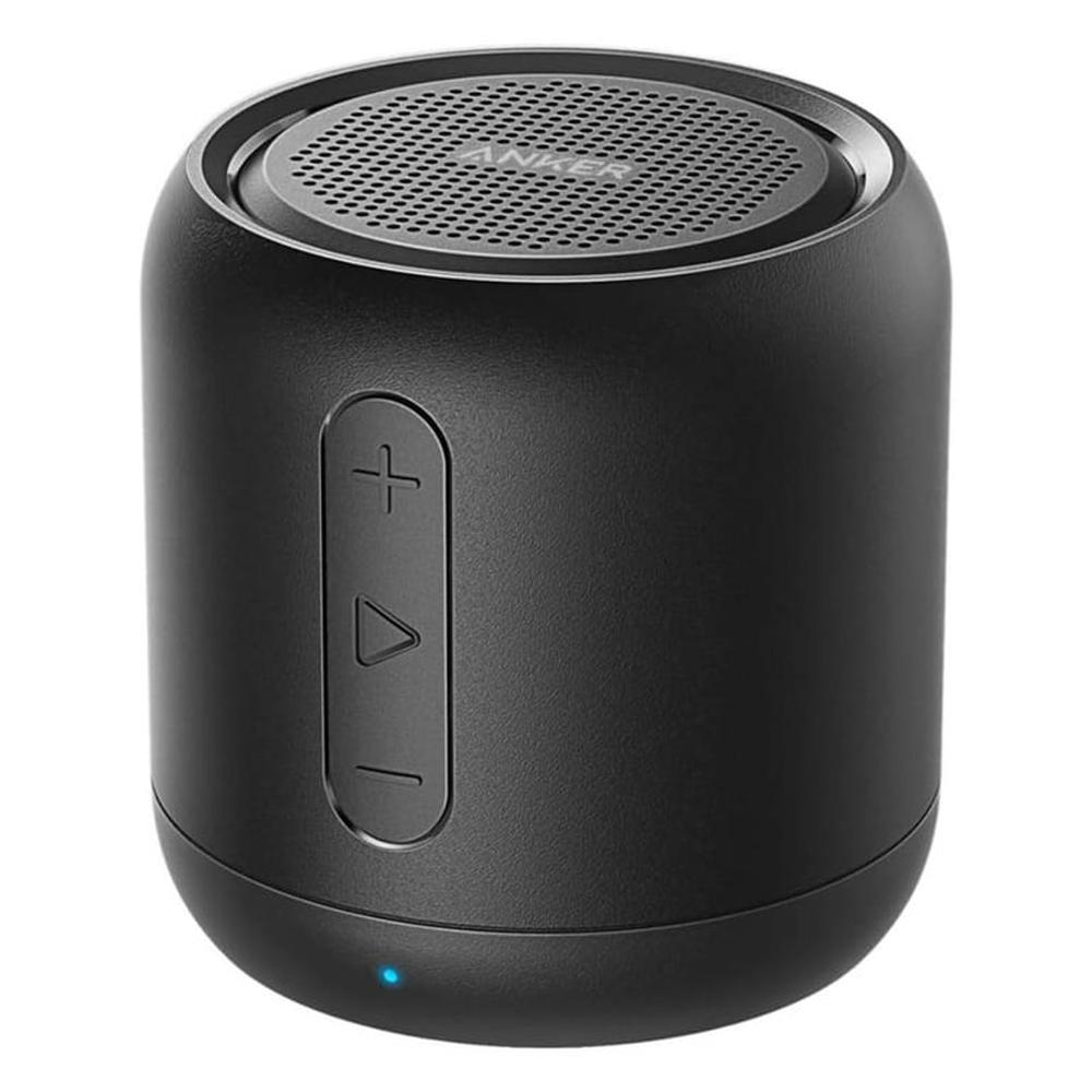 Anker Soundcore Mini Altavoz Bluetooth Sonido Potente Batería de 15H
