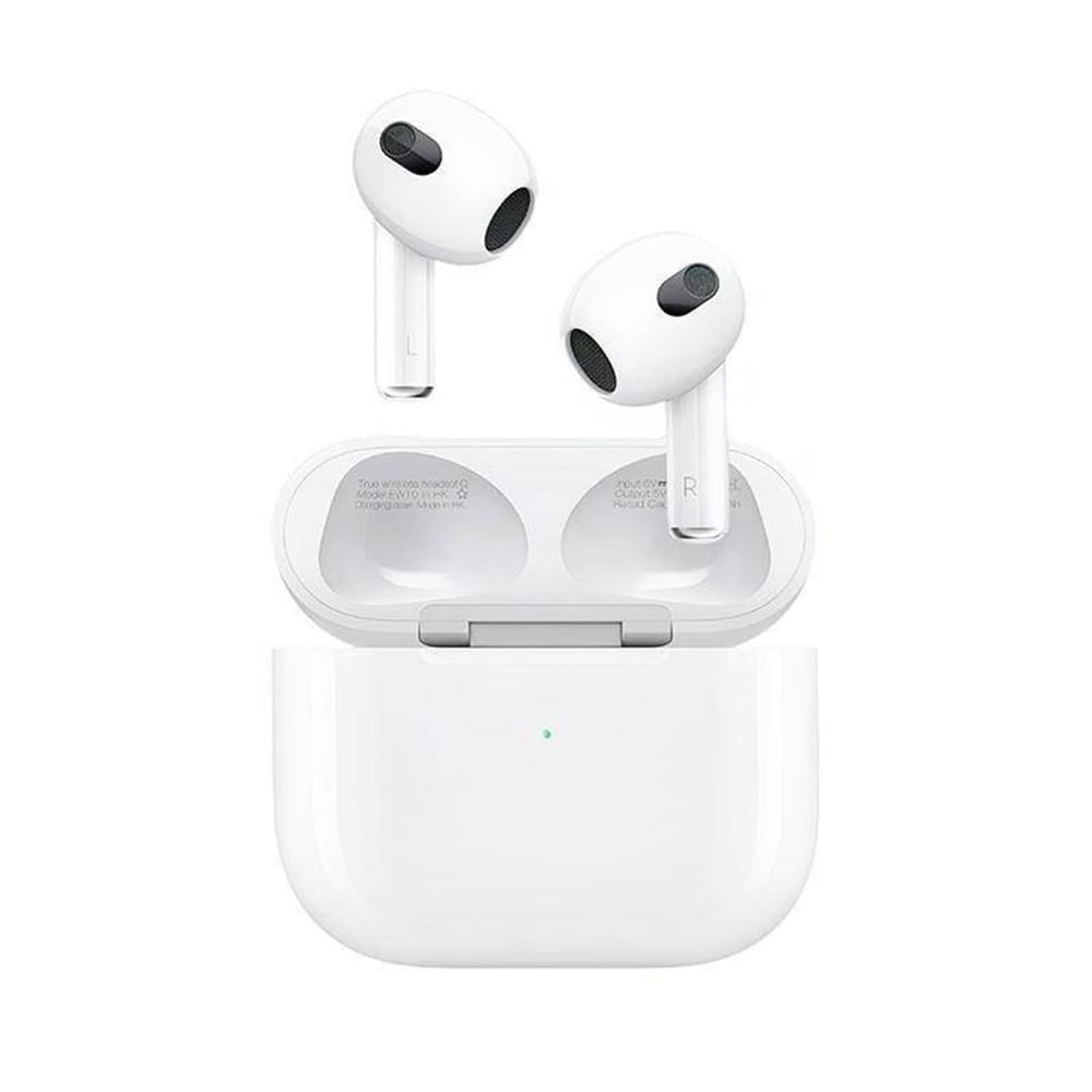 Audífonos Inalámbricos Para iPhone Android 3era Generación EW76