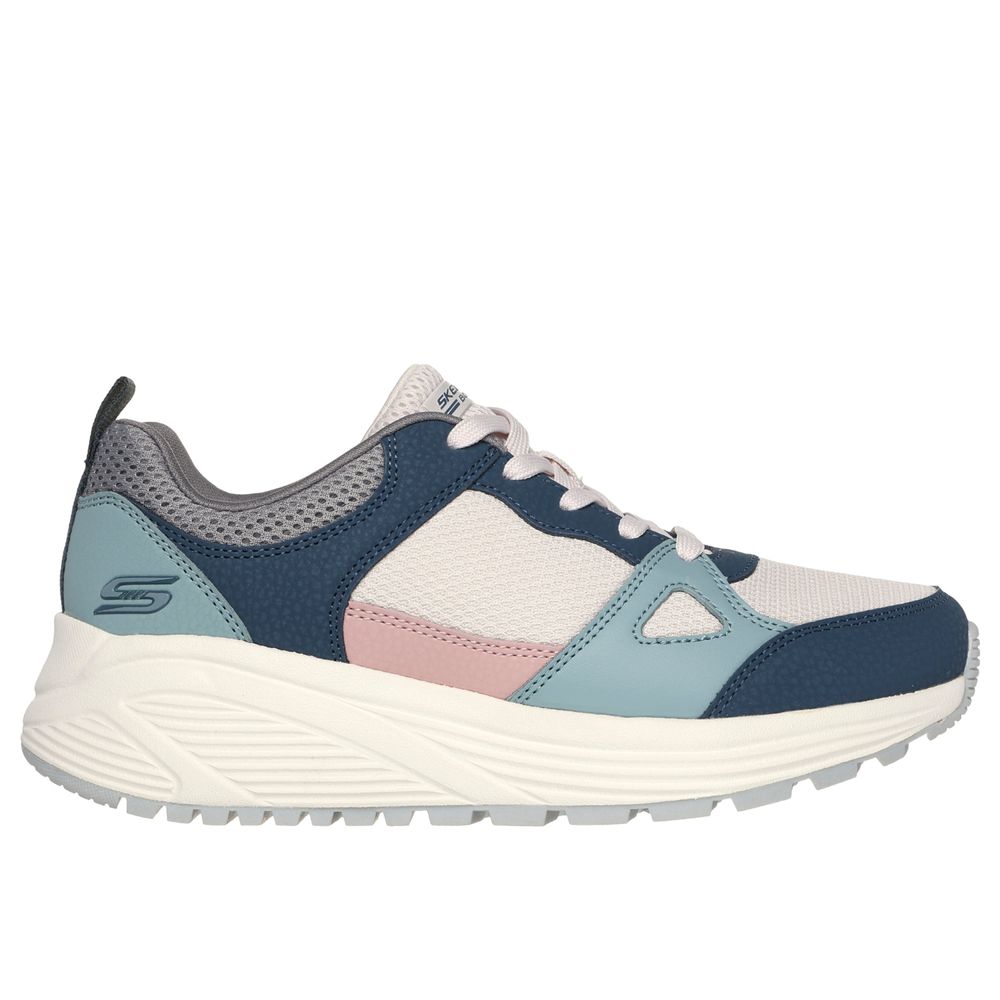 Skechers Bobs Sparrow Zapatillas Urbana Mujer Skechers Zapatillas
