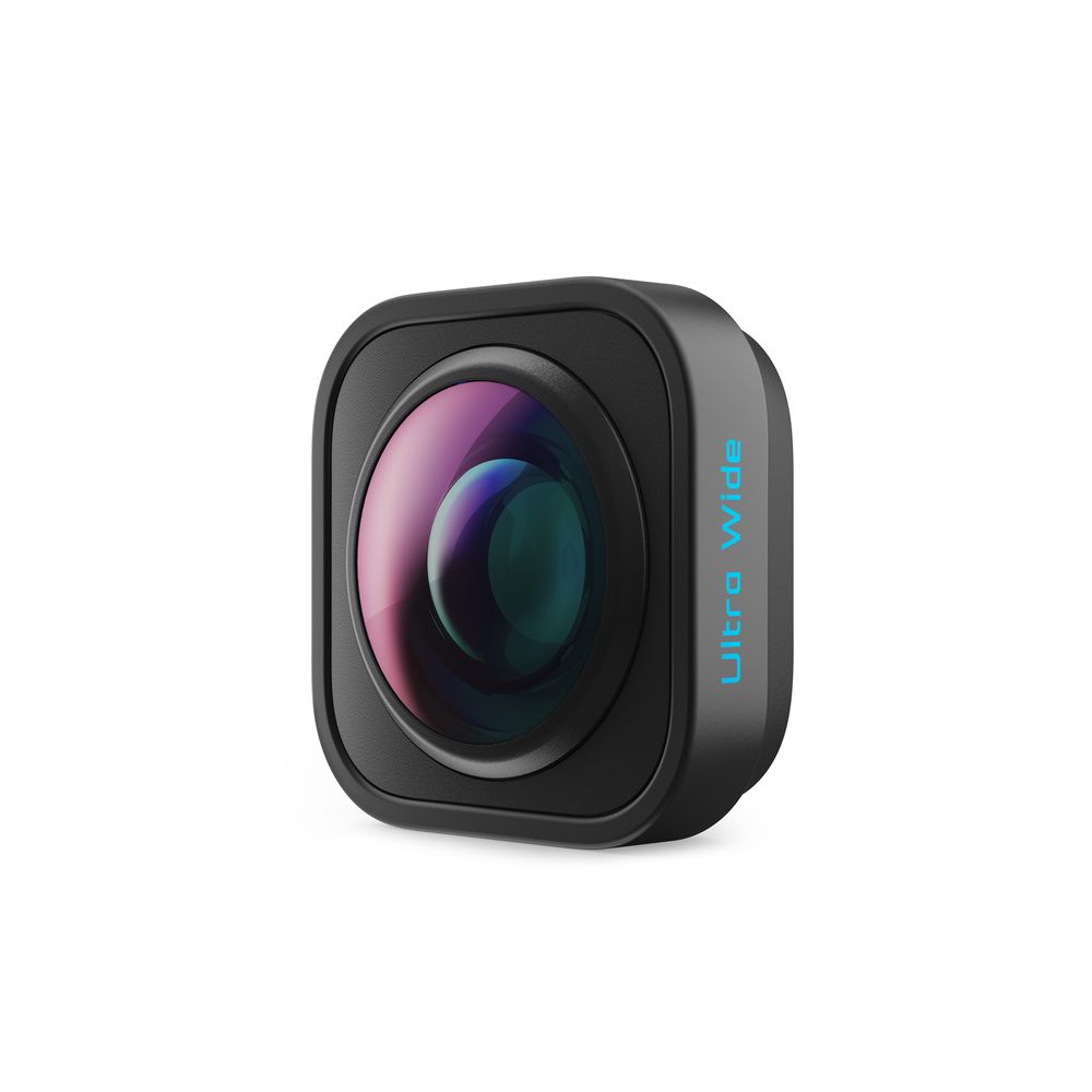 Módulo de lente MAX 3.0