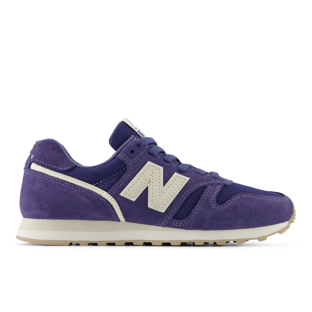 Zapatillas Urbanas New Balance Mujer Wl373Se2 Azul Oechsle Oechsle