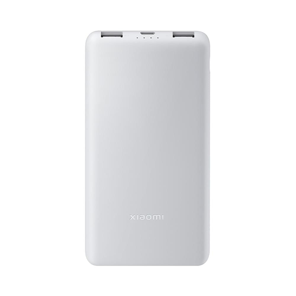 PowerBank Xiaomi 10000mAh 22.5W Lite Blanco