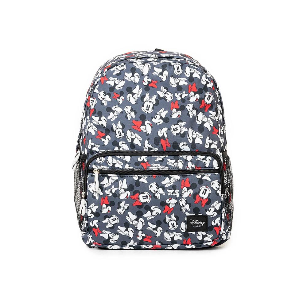 Mochila P/Laptop Pionier Mujer Martha-Disney