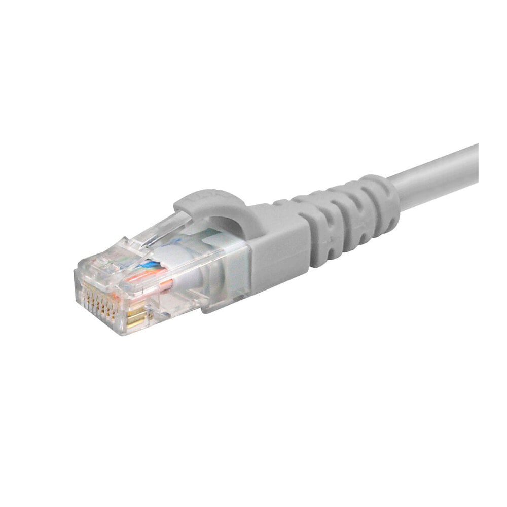 CABLE DE RED FTP DIXON CAT6A 3M 4PX26 AWG LSZH GRIS PN: 6A-CBHC-GY3