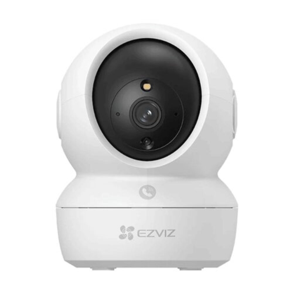 Cámara De Seguridad Inteligente Para Interiores H6C PRO 2K 3MP - Ezviz