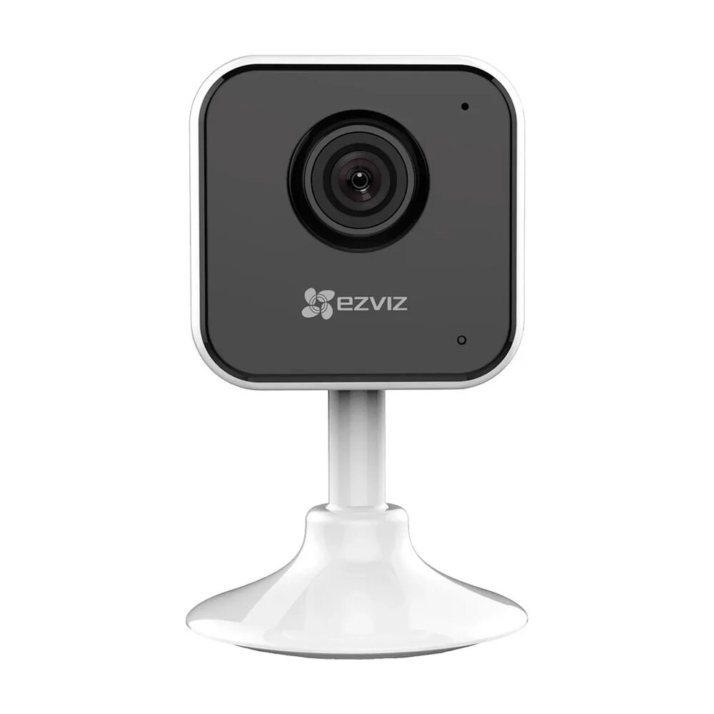 CAMARA INTELIGENTE DE SEGURIDAD FIJA EZVIZ CS-H1C 1080P