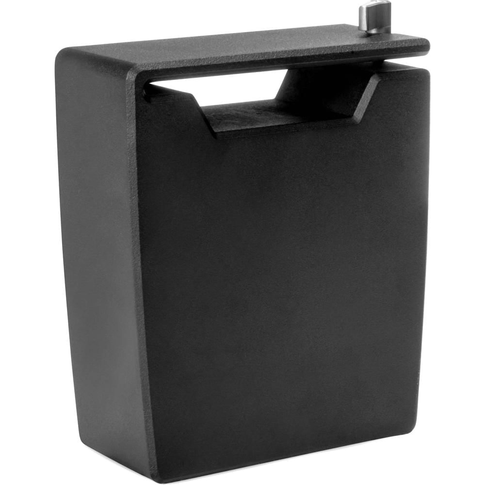 Peso de Contrapeso Autoscript Intelligent Prompting (11 Libras) para Rieles de Montaje Inteligente c