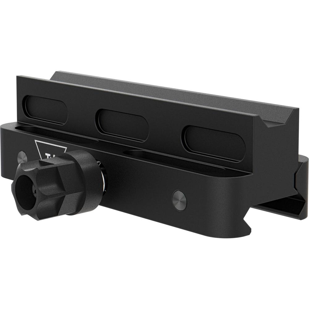 Montura Extra Alta Trijicon ACOG con Tecnología Q-LOC - Ideal para Tiro con Cabeza Arriba, Sistema d