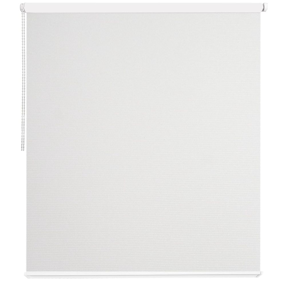 Cortina Roller Screen 0% Blanco Ancho 100Cm X Alto 120Cm | Oechsle ...