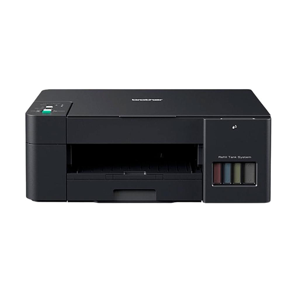 IMPRESORA BROTHER MULTIFUNCIONAL A3 A4 22PPM-B/N 20PPM-COLOR USB DUPLEX, WIFI, ADF P/N: MFC-T4500DW