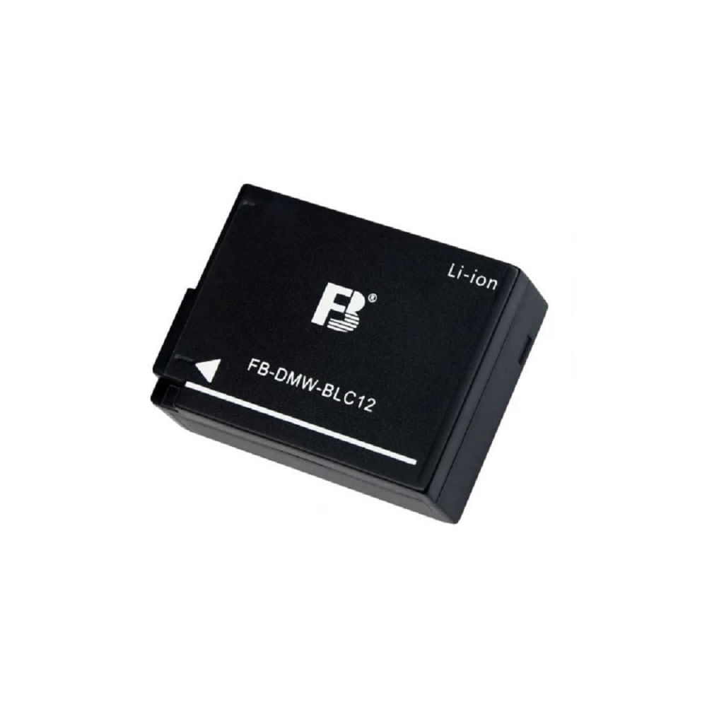 Batería DMW - BLC12  1100 mah FB