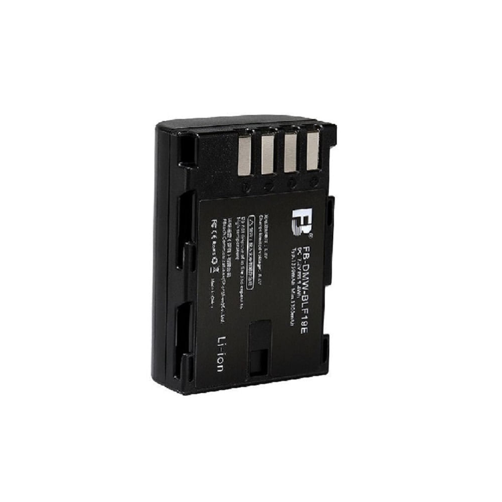 Batería DMW - BLF19E 1350 mah FB