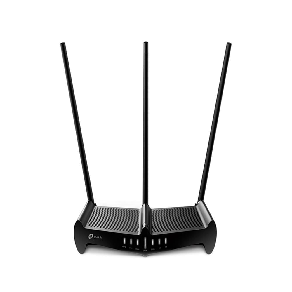 ROUTER TP-LINK ARCHER C58HP V1 AC1350 DOBLE BANDA INALAMBRICO HIGH POWET - P/N: ARCHER C58HP