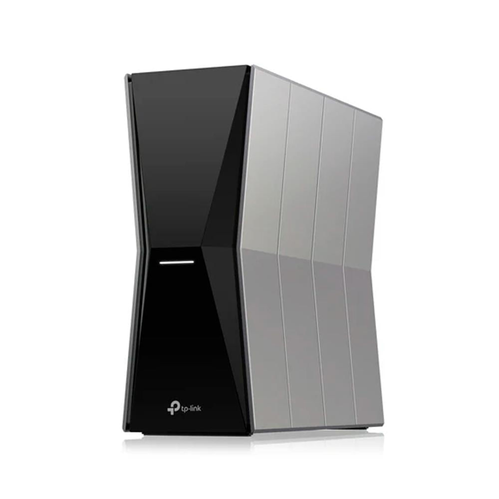 ROUTER TP-LINK ARCHER BE805 BE19000 WI-FI 7 TRI-BAND 6 GHZ-11520 MBPS NEGRO P/N: ARCHER BE805