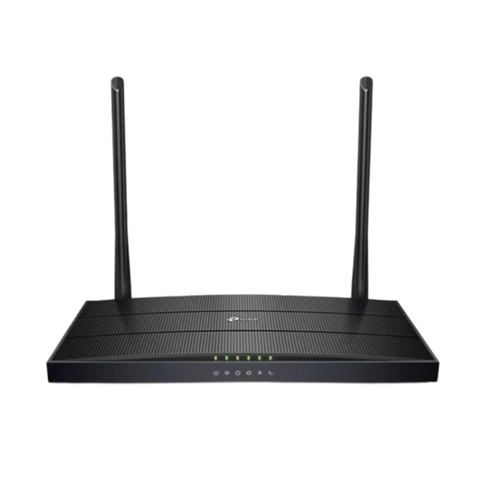 ROUTER TP-LINK XC200-G3V VOID AC1200 GPON, DUAL BAND 6 PUERTOS PUERTOS GIGABIT 2 ANT PN: XC200-G3V