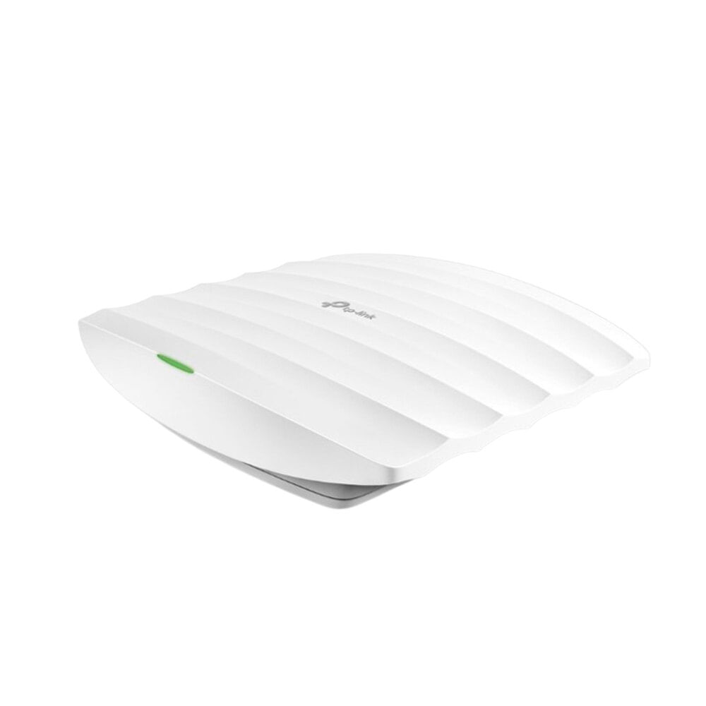 ACCESS POINT TP-LINK EAP-110 V4 300MBPS + POE P/N: EAP110
