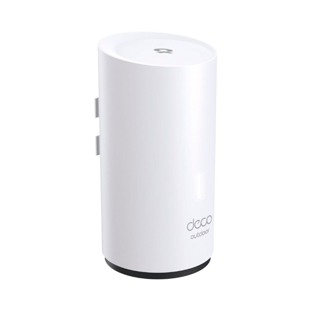 ACCESS POINT TP-LINK DECO X50 OUTDOOR V1 AX3000 P/N: DECO X50 OUTDOOR