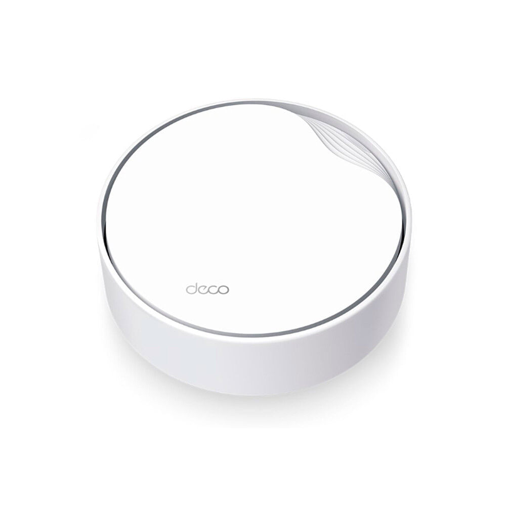 ACCESS POINT TP-LINK DECO X50 POE 1PACK V1 AX3000 P/N: DECO X50-POE-1
