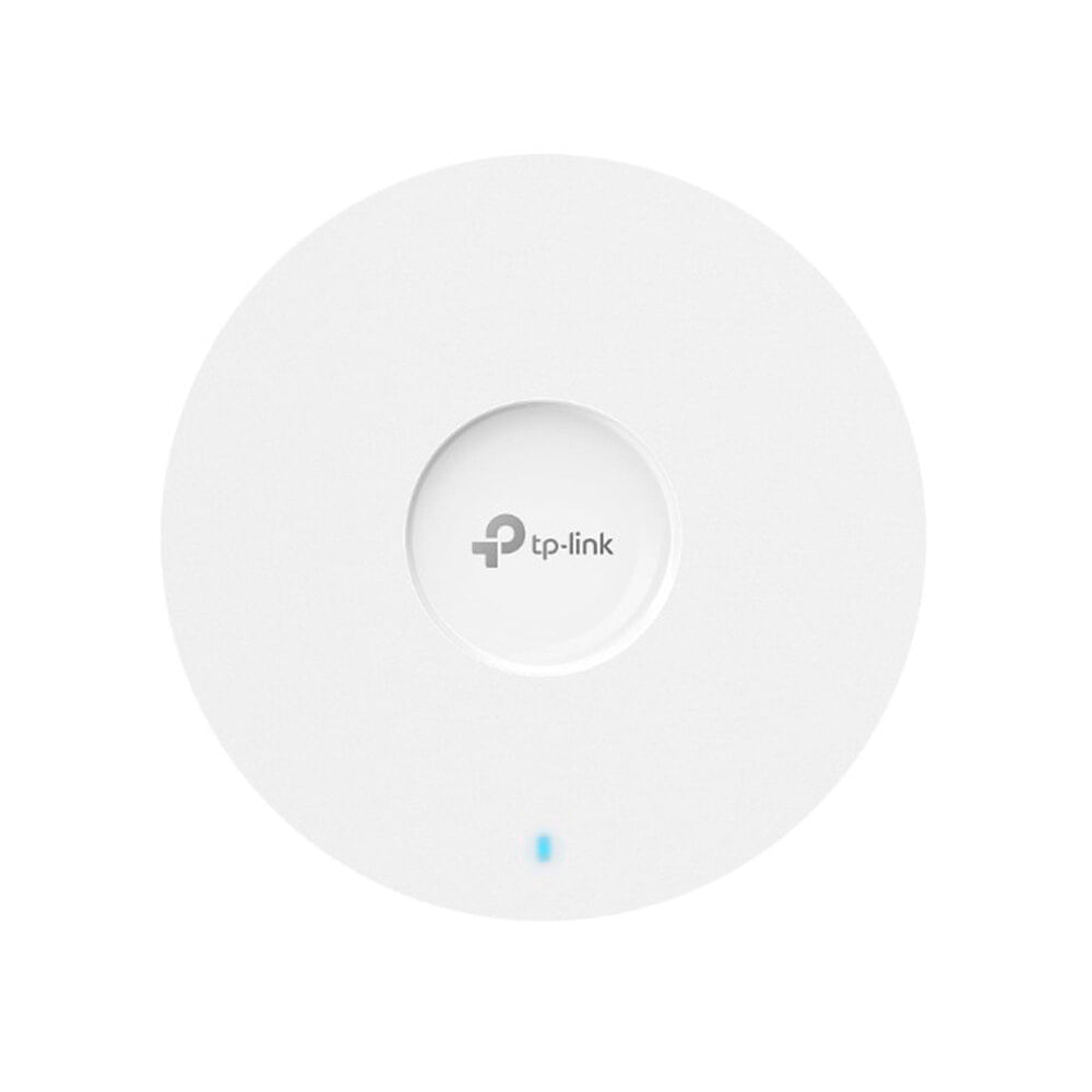 ACCESS POINT TP-LINK EAP650 AX3000 WIFI6 1 PUERTO POE+ P/N: EAP650