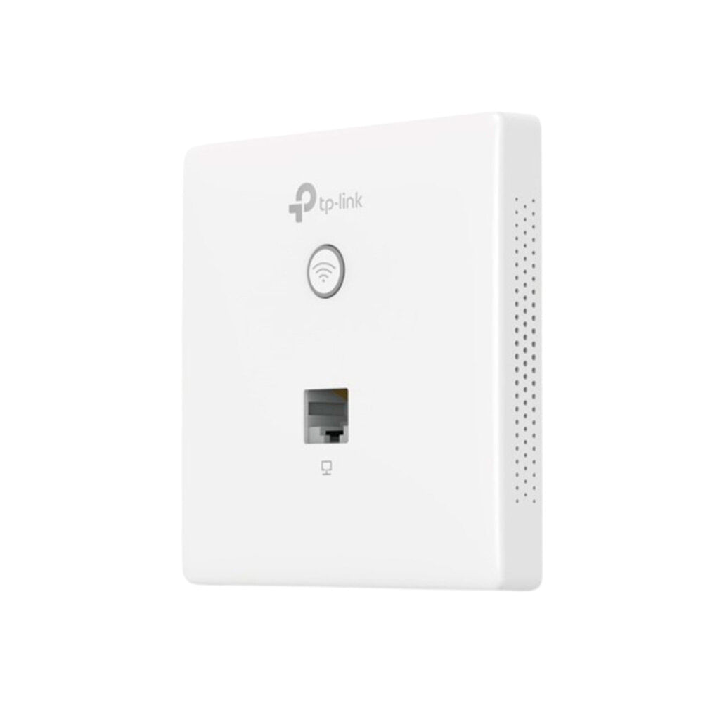 ACCESS POINT TP-LINK EAP230-WALL AC1200 GIGABIT OMADA P/N: EAP230-WALL