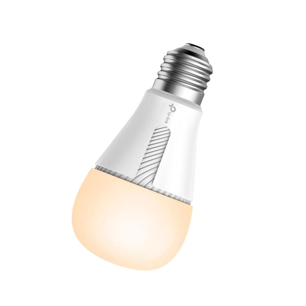 BOMBILLA INTELIGENTE TP-LINK KL120 SMART BLANCO WI-FI C/ ALEXA, GOOGLE ASSISTANT - P/N: TL-KL120