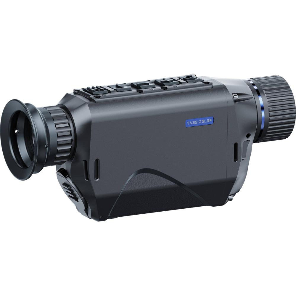 PARD TA32-25-LRF Monocular Térmico Portátil con Medidor de Distancia Láser (50 Hz) - Batería 18650 R