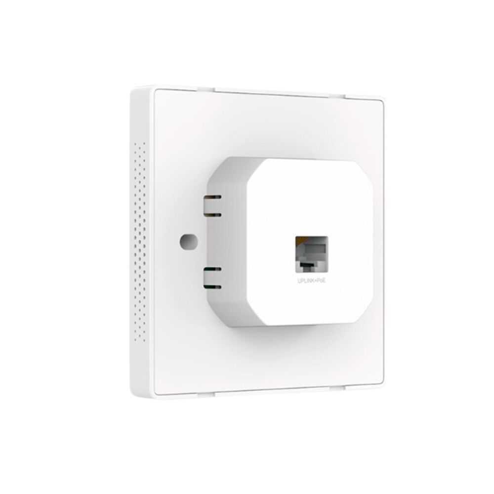 ACCESS POINT TP-LINK EAP115-WALL ALIMENTACION POE - P/N: 0153500177
