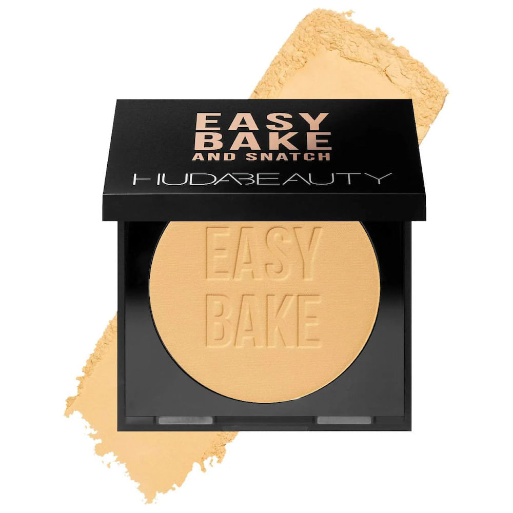 Iluminador en Polvo - Blondie medium Huda Beauty M