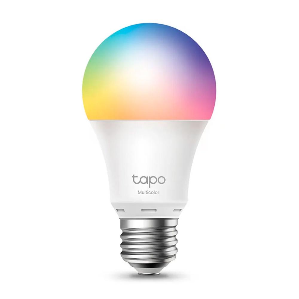 TP-LINK TAPO L530E Foco WIFI Inteligente LED RGB E27